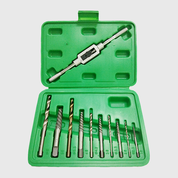 Heavy-duty Extractor5